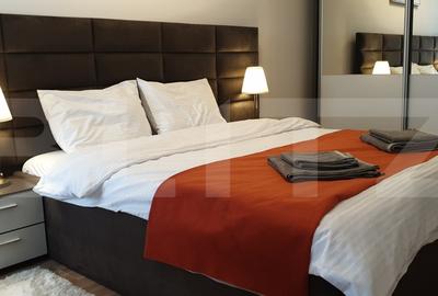 PENTHOUSE CU TERASĂ PANORAMICĂ – 2 CAMERE, ETAJ 10 - 7