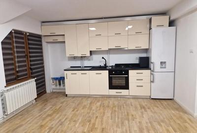 Apartament cu 2 camere decomandat în Central - 2