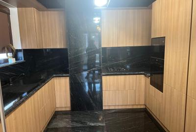 4 camere de vanzare, Parcul Herastrau , mobilata in totalitate , totul este nou - 5