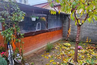 Casă cu 3 camere cu Teren 260 Mp în Malu Mare - 6