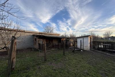 Casă cu 4 camere în Central - 5