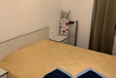 Apartament cu 2 camere semidecomandat, mobilat în Central - 20