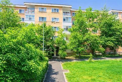 Apartament cu 3 camere decomandat, mobilat în Central - 5