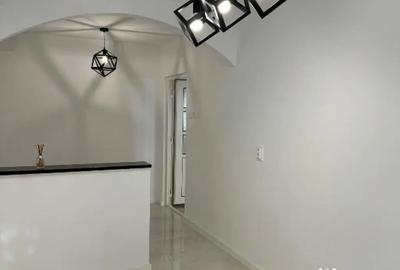 Apartament cu 2 camere decomandat în Griviței - 4