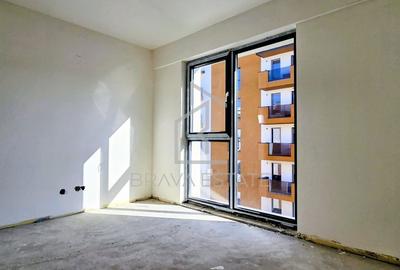 Apartament cu 2 camere decomandat în Între Lacuri - 4