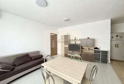 3 camere/ 2 bai/ balcon/ pacare inclusa/ 2 min de VIVO - 1