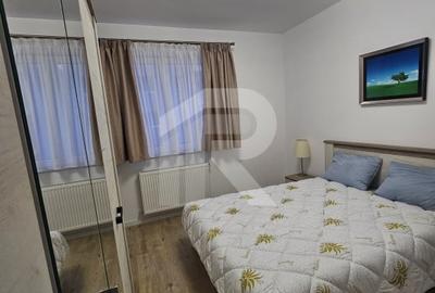 DIMRI RESIDENCE – 3 CAMERE, 87 MP TOTAL, 2 BĂI, LOC PARCARE! - 15