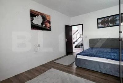 Casa individuala, 4 camere, 160mp, zona Sf. Ilie Nou - 1