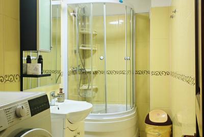 Apartament cu 2 camere decomandat, mobilat în Nerva Traian - 18