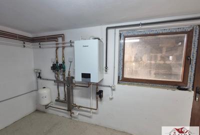 Casa noua de vanzare in Bucerdea Granoasa - 9