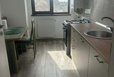 Apartament cu 2 camere decomandat în Central - 1