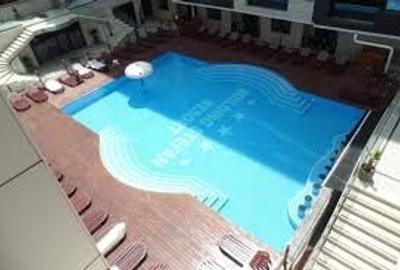 Studio de Vânzare – Ștefan Building Resort, Prima Linie la Mare – 85.000€ - 1