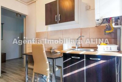 Apartament cu 2 camere semidecomandat în Ultracentral - 16