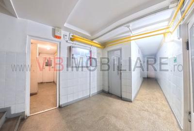 Baba Novac - Dristor - Str Aurel Botea - 2 camere partial mobilat - 11