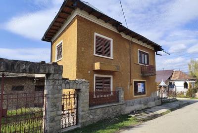 Casă cu Teren 400 Mp în Buciumeni - 12