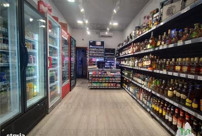 Spațiu comercial, de 46 mp, în Dristor