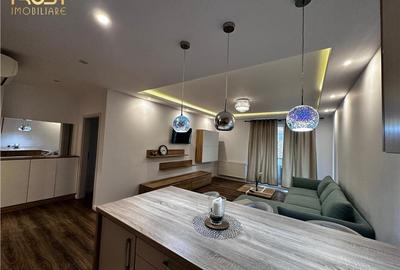 2 camere | Bloc Platinia | 54 MP | Garaj - 5