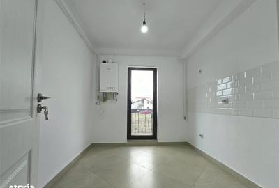 Garsonieră decomandată în Lunca Cetățuii - 6