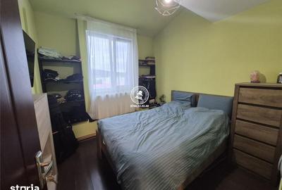 Apartament cu 4 camere semidecomandat în Dacia - 2