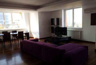 Primaverii - apartament cu 3 camere de vanzare Primaverii - apartament cu 3 camere de vanzare - 2