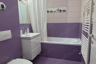 Apartament cu 2 camere decomandat în Șelimbăr - 7