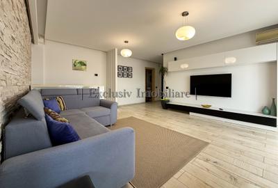 Apartament cu 3 camere decomandat, mobilat în Inel II - 6