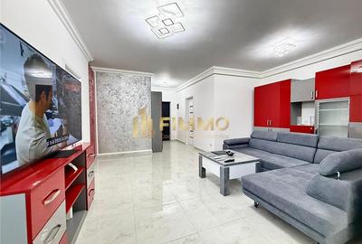 Apartament cu 3 camere decomandat, mobilat în Burdujeni - 3