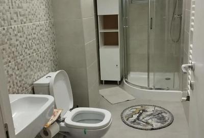 Apartament cu 2 camere decomandat în Central - 3