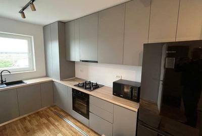 Vila 5 Camere New Point Villas Pipera Voluntari Curte 2 Locuri de parcare - 4