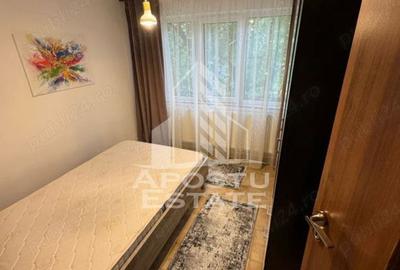 Apartament cu 3 camere decomandat în Circumvalațiunii - 3