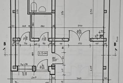 Casa P+1 | Curte proprie | - 7