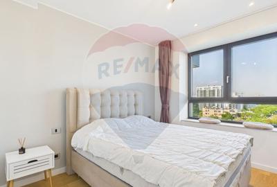 Apartament 2 camere cu parcare - Aviatiei Tower by Radacini - 4