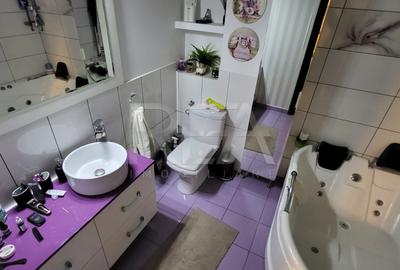 2 case si curte individuala la 400 de metri de statia de metrou Dristor 2 2 case si curte individuala la 400 de metri de statia de metrou Dristor 2 - 26