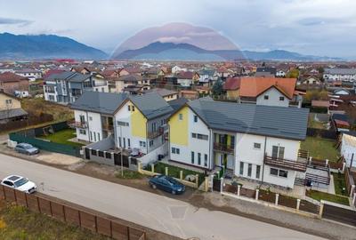 Casa 4 camere, de inchiriat, Izvor! - 27