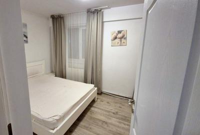 Apartament 2 camere , in Podu Ros - 4