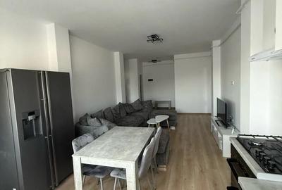 Apartament cu 3 camere la prima inchiriere - 4