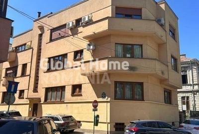 Office - Birou | Apartament 180MP - 5 Camere | Ultracentral - Zona Victoriei