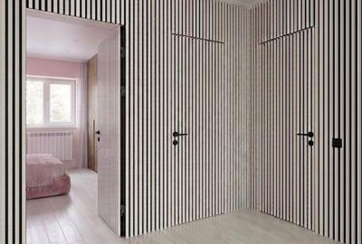 Apartament cu 3 camere decomandat în Stadion - 6