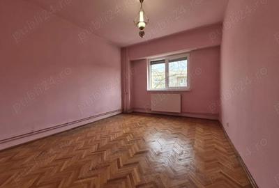 Apartament cu 3 camere decomandat în Ultracentral - 4