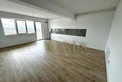 Apartament de 2 camere - 50mp I Finisat I Bloc Nou I Parcare I Teilor - 1