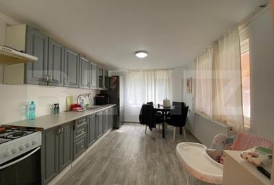 Casa moderna 4 camere, 30 ari teren, 4 anexe la 20 de minute de Bistrita-Mintiu - 7