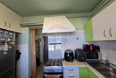 Apartament cu 2 camere semidecomandat, mobilat în Gheorgheni - 12