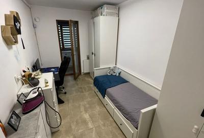 Apartament 2 camere, etaj 3/9, cu parcare subterană – gata de locuit - 10