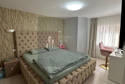 Apartament cu 4 camere decomandat în Central - 8