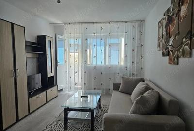 Apartament cu 2 camere decomandat în Tomis Nord - 3
