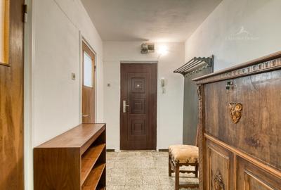 Apartament cu 3 camere semidecomandat, mobilat în Militari - 10