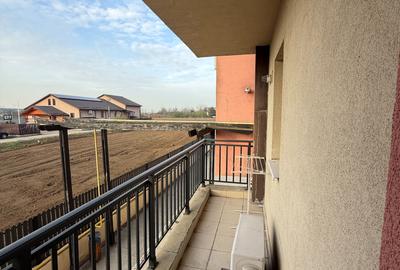 Apt. 2 cam City Lights Residece,zona Pipera-padurea Andronache,Str. Popasului 87 - 9