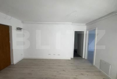 Apartament cu 2 camere+ nisa de dormit 54,6 mp, Ansamblu Rezidential, Zorilor - 9