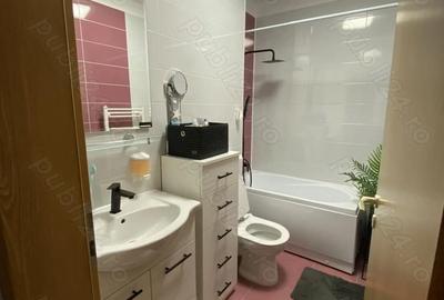 Garsonieră decomandată în Tractorul - 4