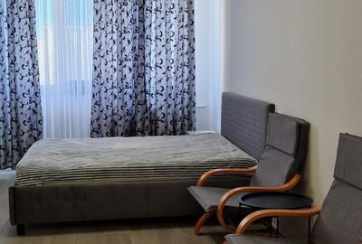 Garsonieră nedecomandată în Popoveni - 2